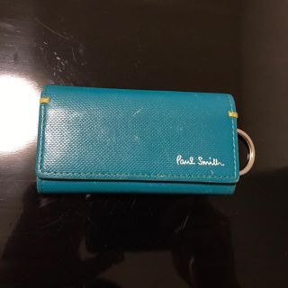 ポールスミス(Paul Smith)のPaul Smithキーケース(キーケース)