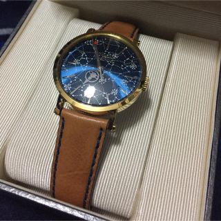 ヴィヴィアンウエストウッド(Vivienne Westwood)のVivienne Westwood ☆ STARS Watch 腕時計 (腕時計)
