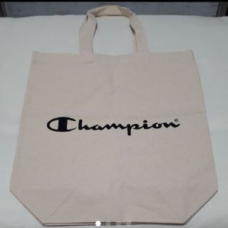 チャンピオン(Champion)のチャンピオン　トートバッグ　非番品(トートバッグ)