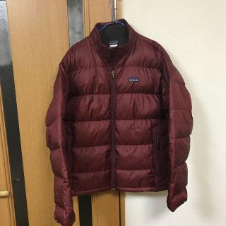 パタゴニア(patagonia)のパタゴニア ダウンジャケット(ダウンジャケット)