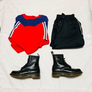 ユニフ(UNIF)のUNIF ニット(ニット/セーター)