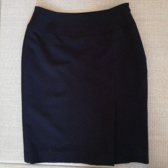 CECIL McBEE(セシルマクビー)のセシルマクビー CECIL McBEE スカート Sサイズ レディースのフォーマル/ドレス(スーツ)の商品写真