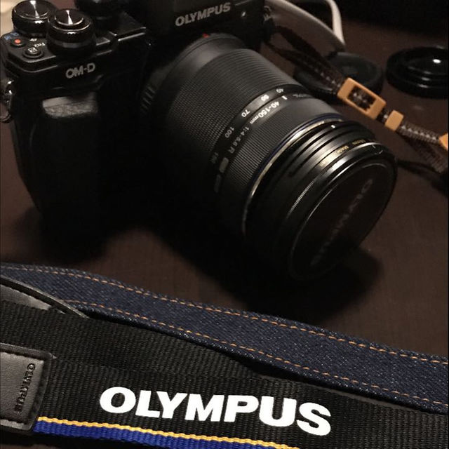 OLYMPUS(オリンパス)のじゃんじゃん様専用 スマホ/家電/カメラのカメラ(その他)の商品写真