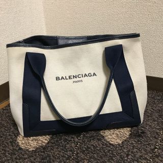 バレンシアガ(Balenciaga)のバレンシアガ BALENCIAGA  ゆうちゃん様専用(トートバッグ)