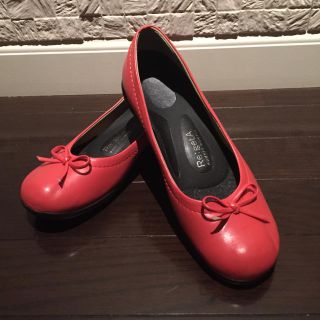 リゲッタ(Re:getA)の完売✨Re:getAバレエシューズ(ハイヒール/パンプス)