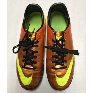 ナイキ(NIKE)の‼️値下げ‼️ ナイキフットサルシューズ(シューズ)