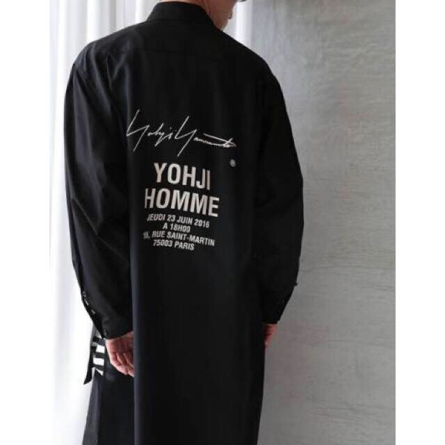 買取り実績 - Yamamoto Yohji ヨウジヤマモト yamamoto yohji コート