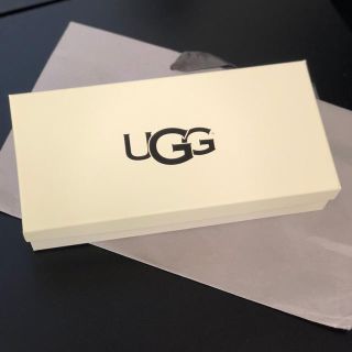 アグ(UGG)のUGG(ショップ袋)