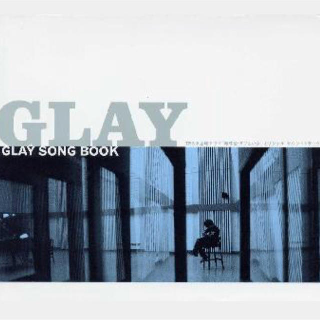 GLAY「略奪愛・アブない女」オリジナル・サウンドトラック～GLAYソングブック エンタメ/ホビーのCD(アニメ)の商品写真