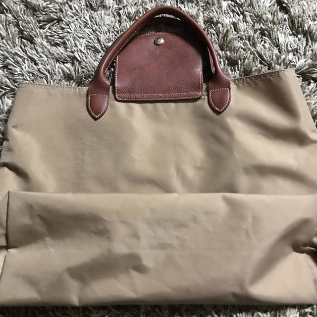 LONGCHAMP(ロンシャン)のLongchamp トート M レディースのバッグ(トートバッグ)の商品写真