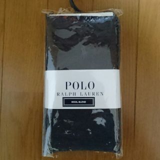 ポロラルフローレン(POLO RALPH LAUREN)のラルフローレン レギンス 発暖毛混 wool(レギンス/スパッツ)