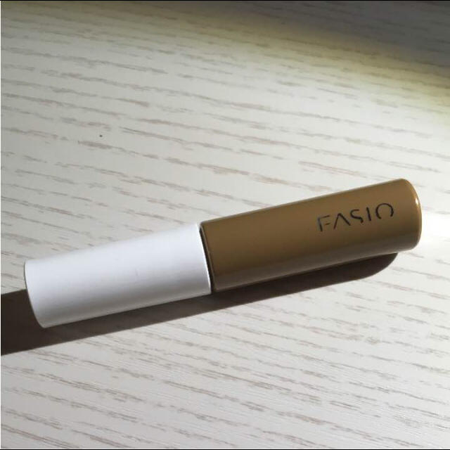 Fasio(ファシオ)のファシオ チップトリック パウダーアイブロウ BR301 コスメ/美容のベースメイク/化粧品(パウダーアイブロウ)の商品写真