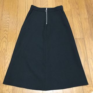 ザラ(ZARA)のZARA スカート(ひざ丈スカート)