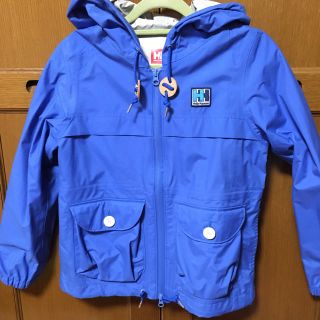 ヘリーハンセン(HELLY HANSEN)のヘリーハンセン マウンテンパーカー(ブルゾン)