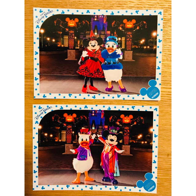 Disney ディズニーランドハロウィン10 スペシャルフォト セットの通販 By Rainbow37 S Shop ディズニーならラクマ Disney ディズニーランドハロウィン10 スペシャルフォト セットの通販 By Rainbow37 S Shop ディズニーならラクマ