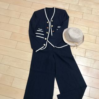 モスキーノ スーツ(レディース)の通販 24点 | MOSCHINOのレディースを