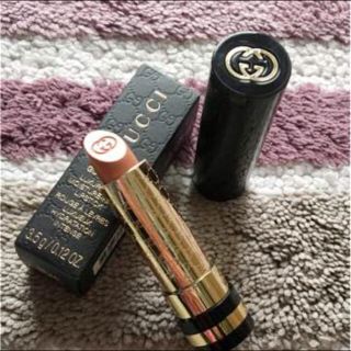 グッチ(Gucci)のグッチ LUXUROUS MOISTURE RICH LIPSTICK  305(口紅)