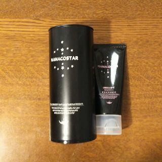 ナナコスター nanacostar ヘアワックス 60g 香を試した程度