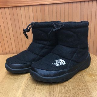 ザノースフェイス(THE NORTH FACE)のノースフェイス   ブーツ(ブーツ)