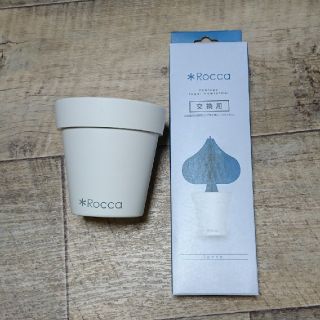 ドウシシャ(ドウシシャ)のROCCA 紙の加湿器 スペード(加湿器/除湿機)