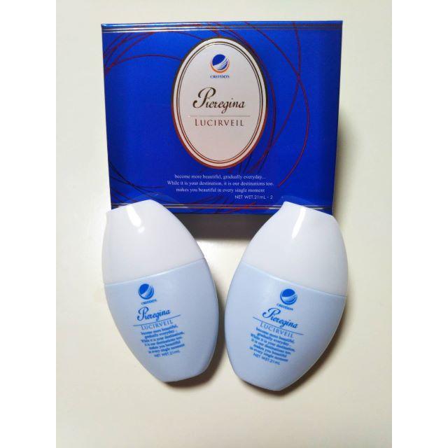 値下げ品)☆クレジェンテ ファンデーション(2本入り‼) J7EvgFwbky ...