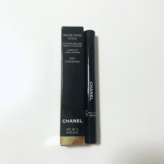 シャネル(CHANEL)のCHANEL リップ♡(口紅)