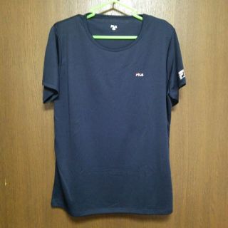 シマムラ(しまむら)の【FILA】Tシャツ(その他)