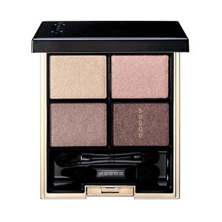 スック(SUQQU)の【KO89様専用】新品箱付き SUQQU スック アイシャドウ 優芍薬(アイシャドウ)