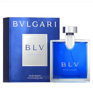 ブルガリ(BVLGARI)のBVLGARI(香水(男性用))