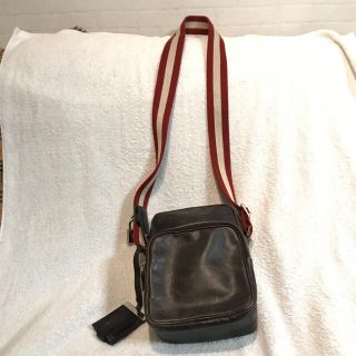 バリー(Bally)のBally メンズ ショルダーバッグ(ショルダーバッグ)