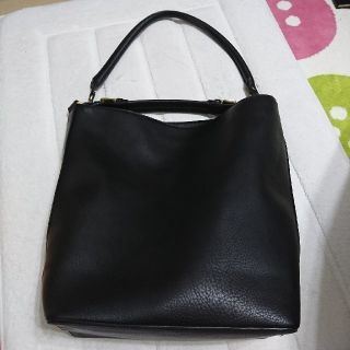 マンゴ(MANGO)の未使用 ⭕MANGO 2way Bag(トートバッグ)