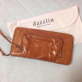 ダズリン(dazzlin)の20日までお取り置き♡れむさま専用♡(財布)