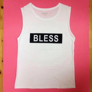 スナイデル(SNIDEL)のBLESS＊Tシャツ(カットソー(半袖/袖なし))