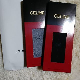 セリーヌ(celine)のセリーヌ❀メンズソックス(ソックス)