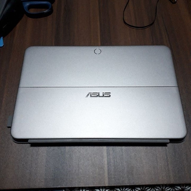 ASUS TransBook Mini T102HA-8350G - 1
