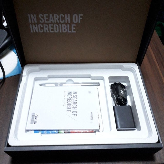 ASUS TransBook Mini T102HA-8350G - 2