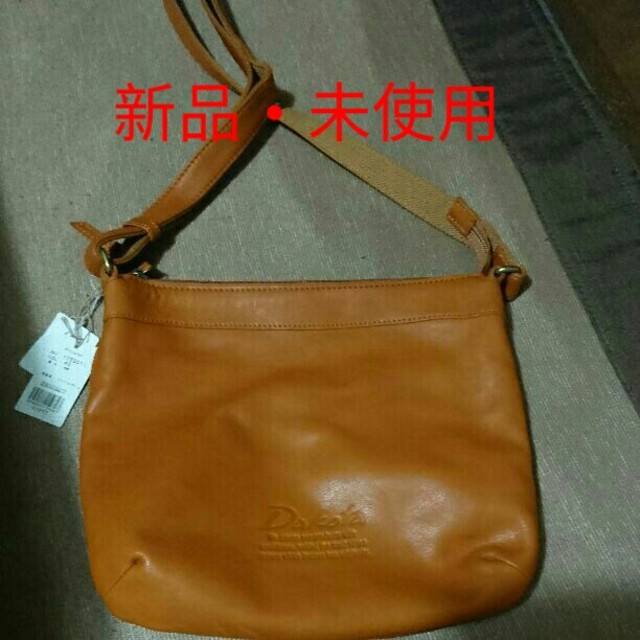 Dakota(ダコタ)のにのじゅん様★専用★新品・未使用❗Dakota ショルダーバッグ レディースのバッグ(ショルダーバッグ)の商品写真