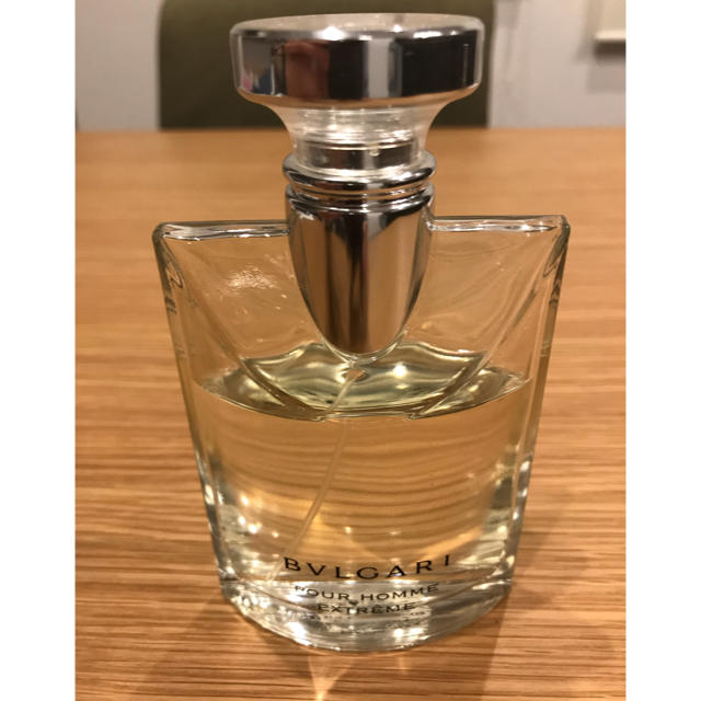 BVLGARI(ブルガリ)のブルガリ 香水 2点セット コスメ/美容の香水(香水(男性用))の商品写真