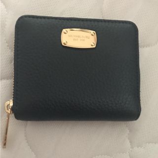 マイケルコース(Michael Kors)の(PANK様専用)マイケルコース 折りたたみ財布(財布)