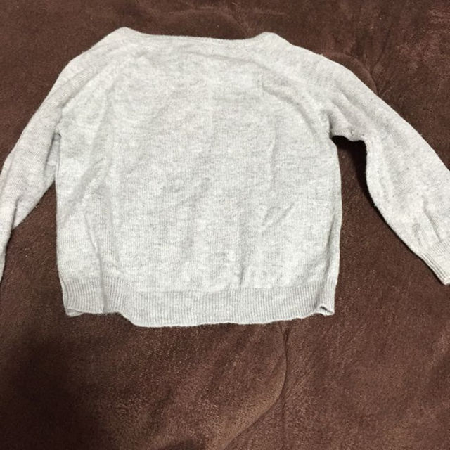 babyGAP(ベビーギャップ)のトップス キッズ/ベビー/マタニティのベビー服(~85cm)(その他)の商品写真