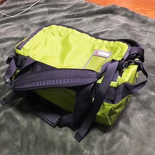 ザノースフェイス(THE NORTH FACE)のTHE NORTH FACE「BC DUFFEL XS」 品番NM08824(リュック/バックパック)