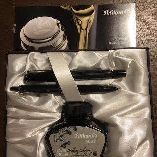 ペリカン(Pelikan)のペリカン万年筆とボールペン(その他)