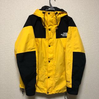 ザノースフェイス(THE NORTH FACE)のL ノースフェイス マウンテンジャケット(マウンテンパーカー)