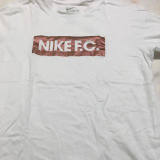 ナイキ(NIKE)のNIKE FC Tシャツ(Tシャツ/カットソー(半袖/袖なし))