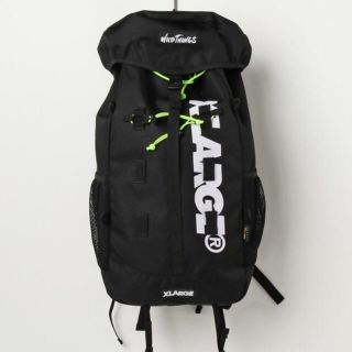 エクストララージ(XLARGE)のぽめらん様専用(バッグパック/リュック)