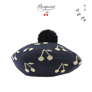 ボンポワン ベレー帽 子供 帽子の通販 11点 | Bonpointのキッズ/ベビー 
