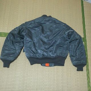 大人気新品 unknown MA-1 登場から人気沸騰 セール unknown USED