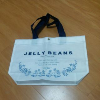 ジェリービーンズ(JELLY BEANS)のジェリービーンズ袋(ショップ袋)