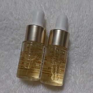 ロクシタン(L'OCCITANE)のmomo-sakura23様専用 イモーテル ディヴァインインテンシヴオイル(その他)