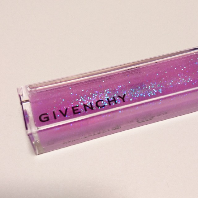 GIVENCHY(ジバンシィ)のGIVENCHY コスメ/美容のベースメイク/化粧品(リップグロス)の商品写真